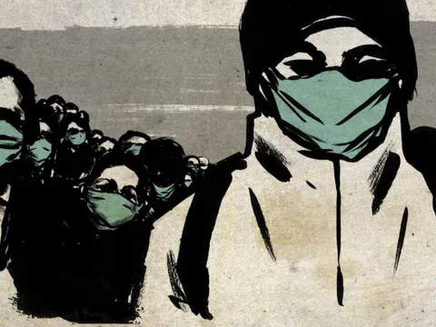 Kế hoạch lừa đảo của 3 kẻ “vô công rỗi nghề” và nguyện vọng của người lính già