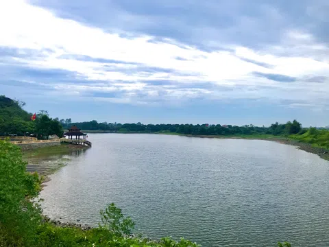 Giải mã bí ẩn“vực không đáy” và giai thoại chuyện vực “hút người” ở Hà Nam
