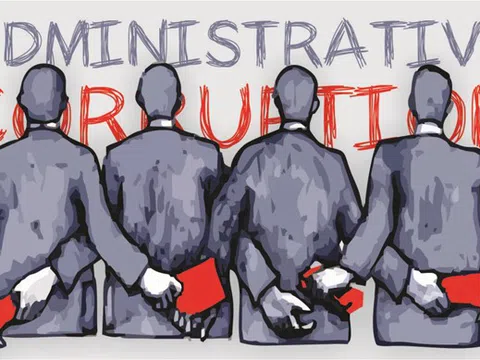 Cựu Thứ trưởng bộ GTVT bị khởi tố: Sẽ không còn những “chuyến tàu vét"… thông qua ga!