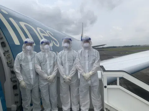 Bác sĩ tiết lộ áp lực xuyên suốt hành trình “giải cứu" công dân Việt từ Guinea Xích đạo