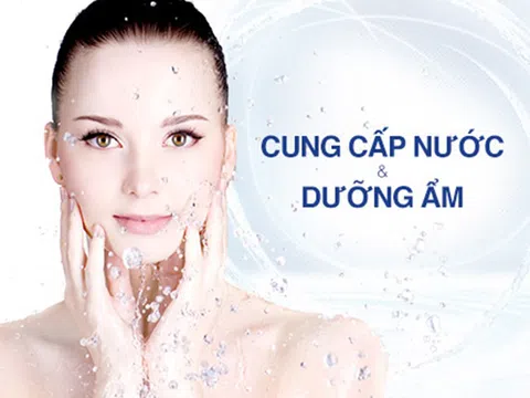 5 Bước chăm sóc da mụn ngăn ngừa sẹo, vết thâm