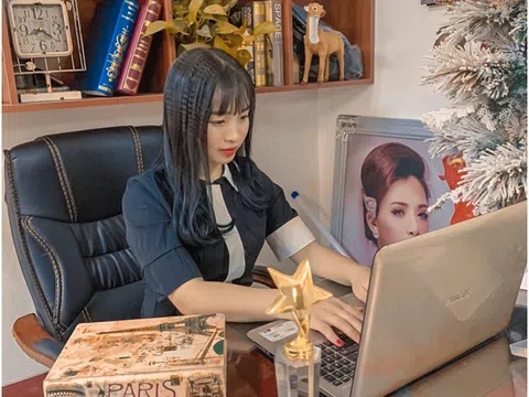 Nữ sinh 20 tuổi kiếm hơn 100 triệu mỗi tháng trong kỳ nghỉ dịch Covid-19