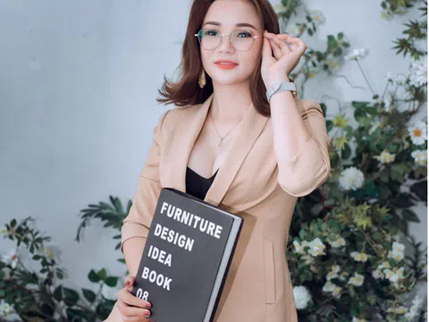 “Tôi có một cuộc sống dễ chịu hơn khi kinh doanh XM Nature”