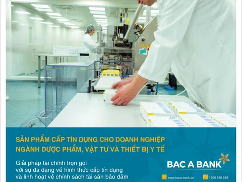 Nắm bắt cơ hội kịp thời: Các doanh nghiệp dược, vật tư - thiết bị y tế vượt trở ngại Covid-19