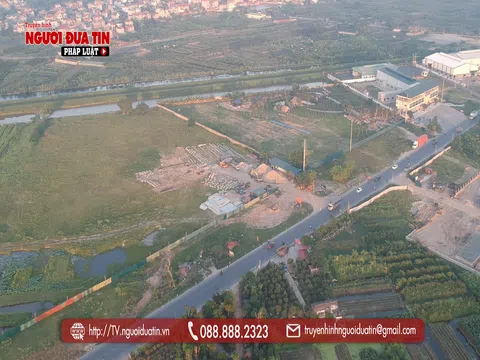 Hưng Yên: "Ưu ái" dự án "rùa bò" sẽ tạo tiền lệ xấu