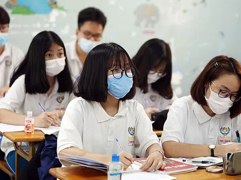 Học sinh Đà Nẵng được miễn học phí trong 4 tháng do Covid-19