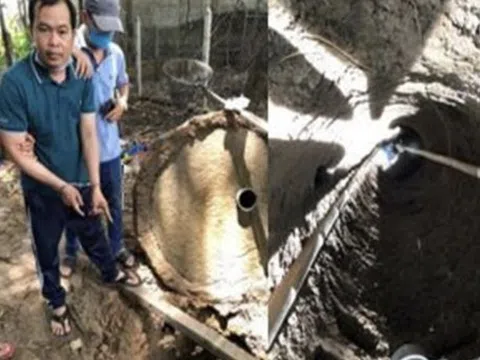 Bắt kẻ làm giả con dấu của Thủ tướng và nhiều Bộ ngành để lừa đảo