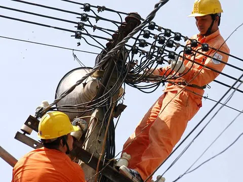 Tính giá điện hay chơi gameshow… “hãy chọn giá đúng”?