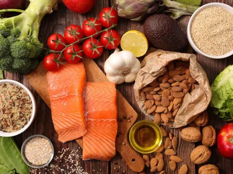 11 việc cần làm để có hệ miễn dịch "siêu cường" chống lại bệnh tật