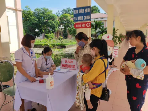 Bệnh viện Đa khoa huyện Bát Xát – Lào Cai: Nỗ lực vì sức khỏe nhân dân