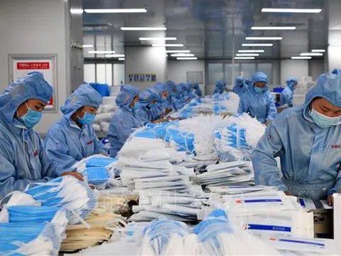 WB: Việt Nam có tên trong top 16 nền kinh tế mới nổi thành công nhất