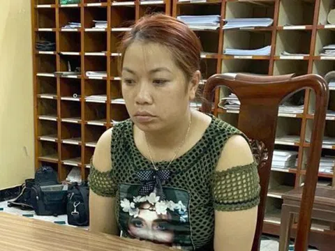 Chân dung “mẹ mìn” bắt cóc bé trai ở Bắc Ninh
