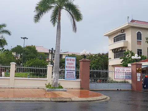 Đà Nẵng: Ẩu đả tại trụ sở Ban QLDA ngay trước giờ mở thầu