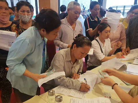 Gói hỗ trợ lần 2: Đừng để xảy ra cảnh “muốn nhận hỗ trợ, chỉ có nước nhảy vào ti vi!”