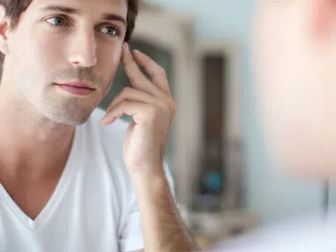 7 Nguyên nhân gây ra những khuyết điểm vùng mắt ở nam giới