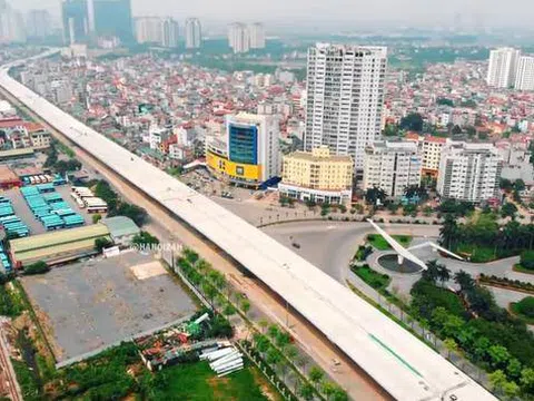 Những tín hiệu tích cực về hạ tầng phía Tây Bắc Hà Nội vào quý IV 2020