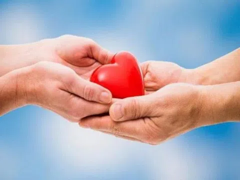 Vượt qua định kiến mong có thể “trao đi sự sống”