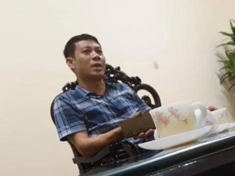 Phù Lỗ (Sóc Sơn – Hà Nội): Huyện chỉ đạo, xã không thực hiện, vi phạm đất đai tràn lan