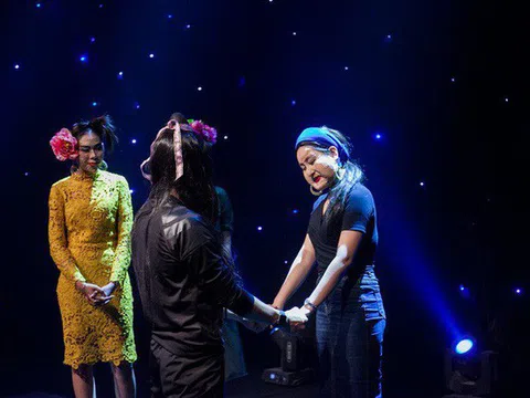 Gameshow hẹn hò trên sóng truyền hình: Bội thực trò nhảm, thiếu vắng chương trình nhân văn, tử tế