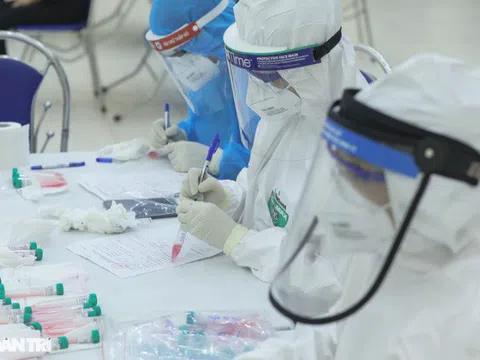 Những người tái dương tính với SARS-CoV-2 có lây bệnh cho người tiếp xúc gần?