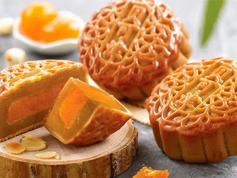 Bánh trung thu - góc nhìn về dinh dưỡng và an toàn thực phẩm