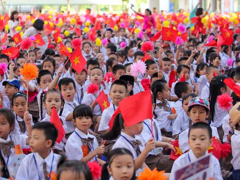 Hà Nội không tổ chức khai giảng online