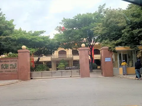 Sở TN&MT TP Đà Nẵng lên tiếng vụ cán bộ tuồn sổ đỏ của dân cho người quen “mượn”