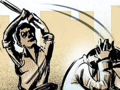 Tận cùng thảm kịch ADN, hung thủ đau đớn khi giết chính con đẻ