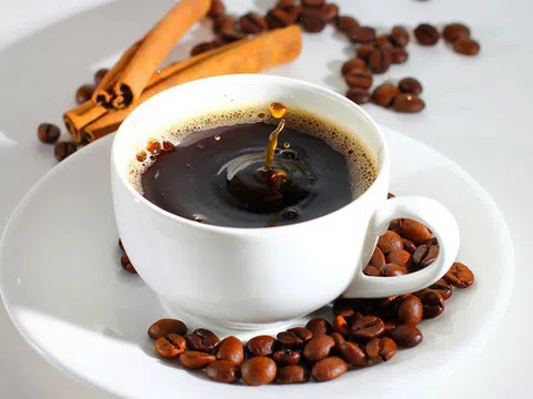 Những đồ uống chứa thành phần Caffeine không an toàn trong thai kỳ và người muốn mang thai