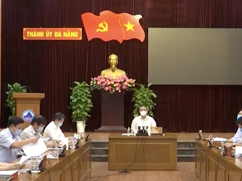 Người dân nghĩ gì khi Đà Nẵng lên phương án giảm giãn cách xã hội?