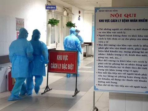 Bắt đầu thu phí cách ly người nhập cảnh vào Việt Nam từ tháng 9/2020