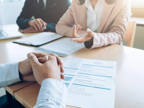 Muốn tìm việc làm nhanh, hãy làm 5 điều sau