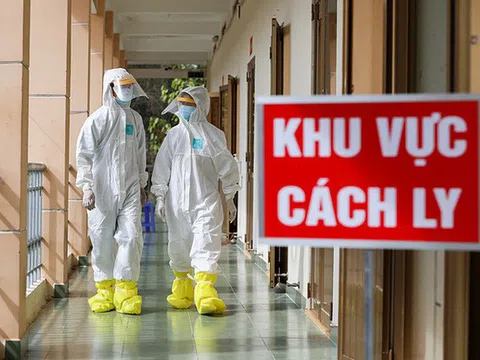 Sáng 3/9, Hà Nội qua 14 ngày không có ca mắc Covid-19 trong cộng đồng