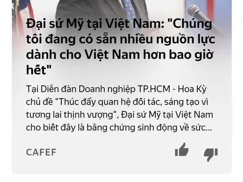 Yandex ra mắt bảng tin thông minh, đề xuất nội dung cho người dùng Viber tại Việt Nam