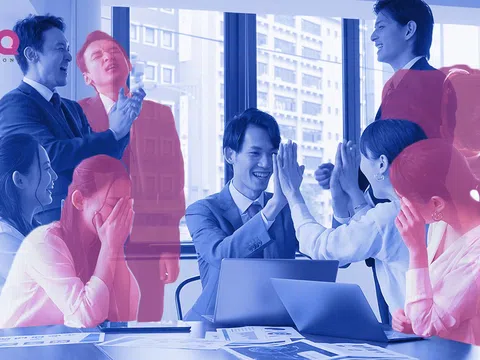 Khi agency đấu thầu dự án: Chuẩn bị để chiến thắng và đối mặt với thất bại