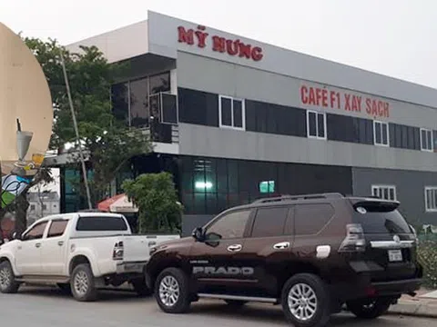 Phẫu thuật nâng mũi thất bại, cô gái bị yêu cầu kéo thêm khách mới hoàn tiền