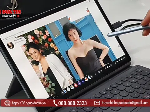 Bị sử dụng hình ảnh trái phép gây thiệt hại: Đừng im lặng!