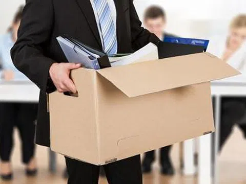 3 lý do không nên tự ý nghỉ việc