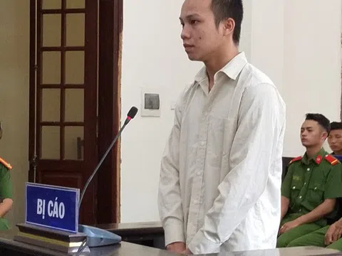 Tử hình đối tượng giết người, hiếp dâm tại Văn Bàn, Lào Cai