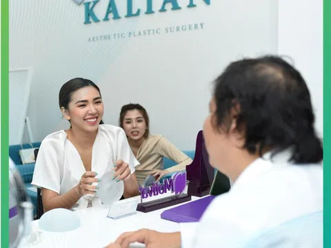 Nâng ngực nano chip giá bao nhiêu?