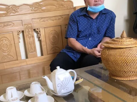 Thọ Phú (Triệu Sơn, Thanh Hóa): Nhiều bất hợp lý tại dự án Đường giao thông Nội Đồng