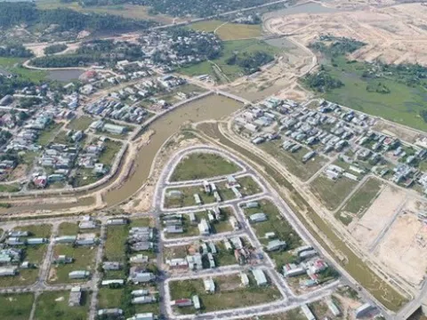 Gây hậu quả nghiêm trọng, dàn lãnh đạo công ty xây dựng tại Đà Nẵng bị truy tố