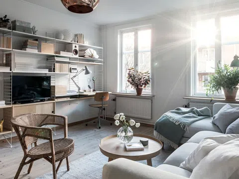 Ngày càng nghèo đi khi đặt 3 thứ này trong nhà