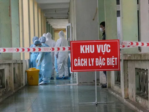 Đã 6 ngày không có ca mắc COVID-19 ở cộng đồng, Việt Nam chữa khỏi 854 bệnh nhân