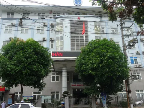 Bệnh viện đa khoa thành phố Lào Cai: Thực hiện nhiều giải pháp đồng bộ để nâng cao chất lượng