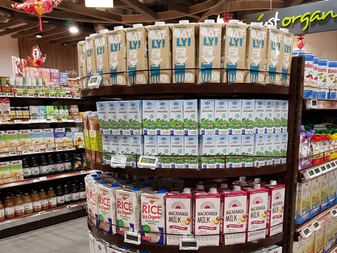 Lý giải cho thành công của Vinamilk trong lĩnh vực xuất khẩu