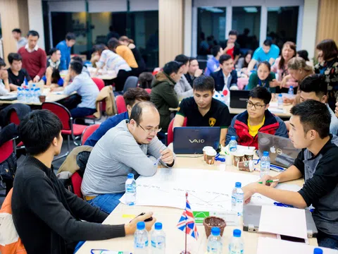 Hướng đi mới cho kế hoạch seo sau dịch cùng VietMoz