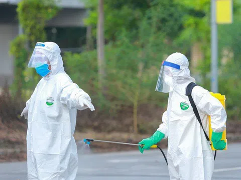 Đã 9 ngày không có ca mắc mới COVID-19 ở cộng đồng