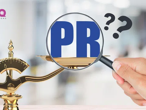 ‘PR đồng nghĩa với quảng cáo, PR là nghề không cần thiết’: Nghề PR thì làm gì, có cần đến vậy không?