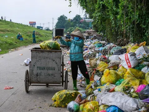 Thu thuế cao với túi nilon: Xin đừng thành chuyện muôn năm cũ!